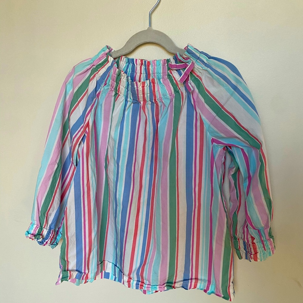 Crewcuts youth top size 10